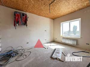 Дом 173м², 2-этажный, участок 5 сот.  