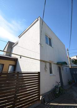 Дом 128м², 2-этажный, участок 1 сот.  