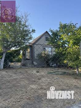 Дом 69м², 2-этажный, участок 6 сот.  