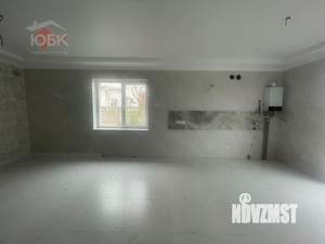 Дом 160м², 2-этажный, участок 5 сот.  