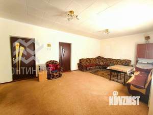 Дом 136м², 1-этажный, участок 6 сот.  