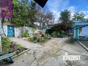 Дом 52м², 1-этажный, участок 3 сот.  