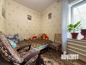Дом 44м², 1-этажный, участок 2 сот.  