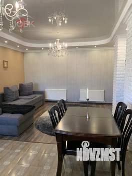Дом 225м², 1-этажный, участок 6 сот.  