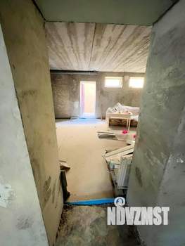 Дом 268м², 2-этажный, участок 6 сот.  