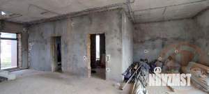 Дом 190м&sup2;, 2-этажный, участок 6 сот.  