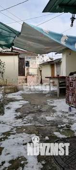 Дом 215м², 1-этажный, участок 3 сот.  