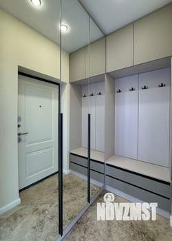 Дом 80м², 3-этажный, участок 2 сот.  