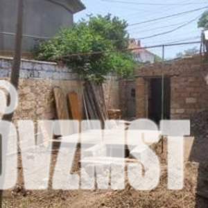 Дом 40м&sup2;, 1-этажный, участок 1 сот.  