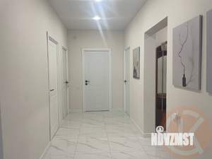 Дом 109м&sup2;, 1-этажный, участок 6 сот.  