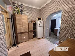 Дом 27м², 1-этажный, участок 1 сот.  
