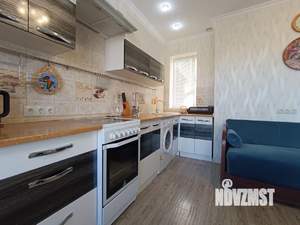 Дом 135м&sup2;, 2-этажный, участок 2 сот.  