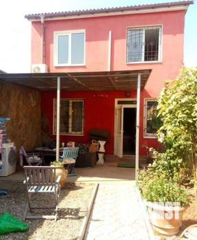 Дом 90м², 2-этажный, участок 1 сот.  