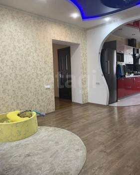 Дом 194м², 1-этажный, участок 6 сот.  