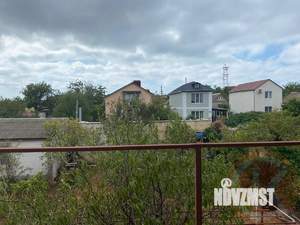 Дом 178м², 2-этажный, участок 4 сот.  