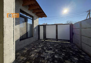 Дом 78м², 1-этажный, участок 4 сот.  