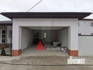 Дом 140м², 1-этажный, участок 5 сот.  