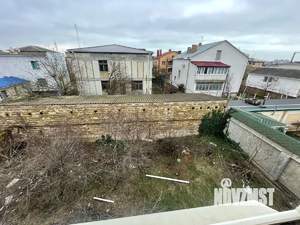 Дом 371м², 3-этажный, участок 6 сот.  
