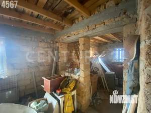 Дом 109м², 1-этажный, участок 8 сот.  