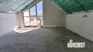 Таунхаус 223м², 3-этажный, участок 4 сот.  