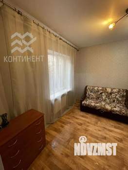 Дом 46м&sup2;, 1-этажный, участок 1 сот.  