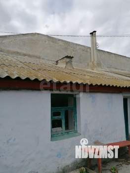 Дом 35м², 1-этажный, участок 2 сот.  