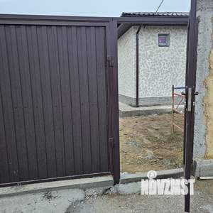 Коттедж 154м², 1-этажный, участок 6 сот.  