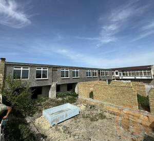 Дом 297м², 2-этажный, участок 9 сот.  