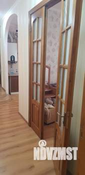 Дом 105м², 1-этажный, участок 3 сот.  