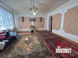 Дом 611м&sup2;, 1-этажный, участок 611 сот.  