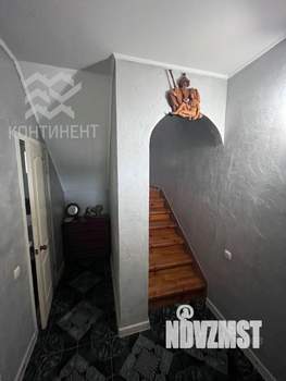 Дом 158м², 2-этажный, участок 5 сот.  