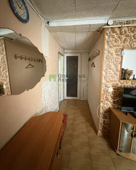 Дом 65м², 1-этажный, участок 0 сот.  