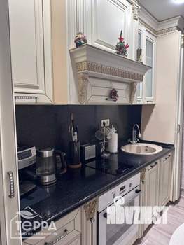 Дом 120м², 1-этажный, участок 2 сот.  