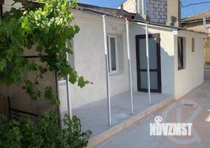 Дом 54м², 1-этажный, участок 1 сот.  