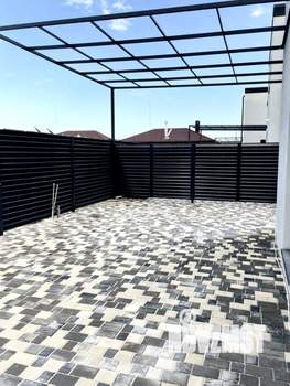 Коттедж 170м&sup2;, 2-этажный, участок 3 сот.  