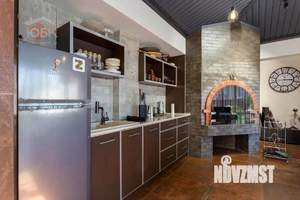 Дом 120м², 2-этажный, участок 2 сот.  