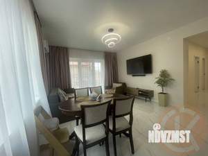 Дом 109м&sup2;, 1-этажный, участок 6 сот.  