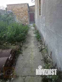 Дом 90м², 1-этажный, участок 6 сот.  