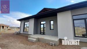 Дом 165м², 1-этажный, участок 6 сот.  