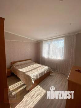 Дом 419м&sup2;, 2-этажный, участок 6 сот.  