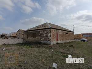 Дом 191м², 1-этажный, участок 6 сот.  