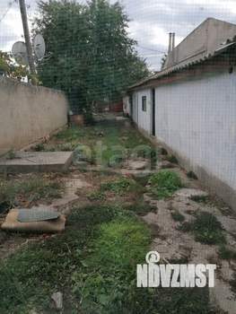 Дом 35м², 1-этажный, участок 2 сот.  