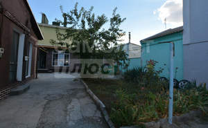 Дом 80м², 1-этажный, участок 5 сот.  