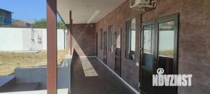 Дом 80м&sup2;, 1-этажный, участок 8 сот.  