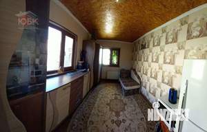 Дом 120м², 1-этажный, участок 4 сот.  
