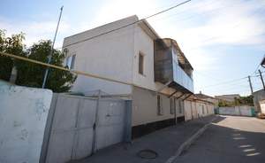 Дом 90м², 2-этажный, участок 1 сот.  