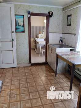 Дом 60м&sup2;, 2-этажный, участок 2 сот.  