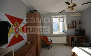 Дом 80м², 1-этажный, участок 5 сот.  