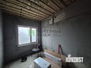 Дом 120м&sup2;, 2-этажный, участок 4 сот.  