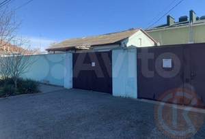 Дом 190м², 1-этажный, участок 0 сот.  